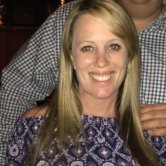 Meet your Posher, Amanda - Picture 1 of 1